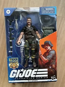 Hasbro: GI Joe Classified Series: Tiger Force Recondo Action Figure - Picture 1 of 6