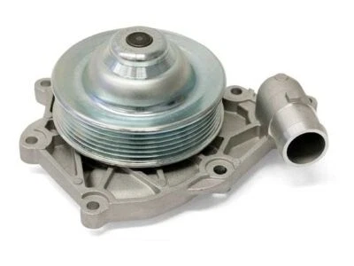 Bomba de agua para Porsche 911 2007-2011 92256TSWG 2008 2009 2010 Foto 1 de 2