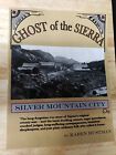 Hosterie alpine fantôme de la Sierra Sierra ville de montagne Karen Dustman