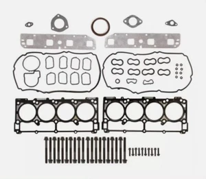 Fits 03-08 Chrysler Dodge Jeep 5.7L HEMI OHV Head Gasket Set Bolts VIN 2 D H - Picture 1 of 1