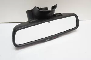 2015 Jeep Cherokee - Interior Rear View Mirror OEM *A9358 - Foto 1 di 7