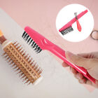  1 Set Hair Brush Cleaner Tool Hair Brush Cleaning Tool Comb Cleaning Brush Comb