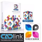 CADlink Digital Factory v10 DTF Edition logiciel d'extraction code de téléchargement