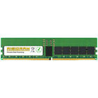 32GB 4X71M22549 DDR5 4800MHz ECC RDIMM RAM Lenovo ThinkStation P5 30G9