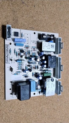 Scheda Caldaia Bertelli & Partners Fm30 - Immagine 1 di 2