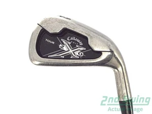 Callaway X-20 Tour Single Iron 2 Iron Graphite Stiff Right 40.5in - Picture 1 of 10