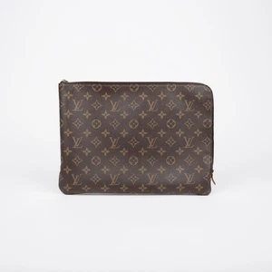 Louis Vuitton Etui Boyaj MM Clutch M44499 100774354 - Picture 1 of 9