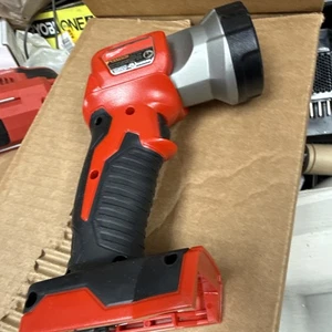 Milwaukee M18 LED Work Light - 2735-20 Tool Only - Picture 1 of 6