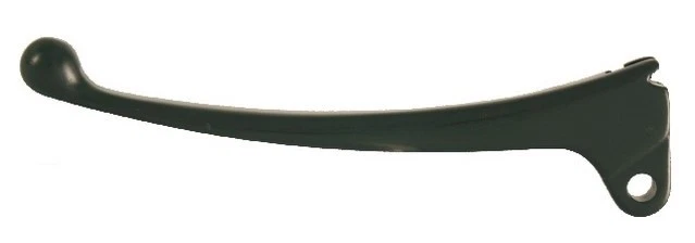 Palanca De Freno Izquierda Negra HONDA SH 50 1996 Freno A Disco - Imagen 1 de 2