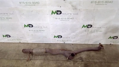 Ford Explorer 2011-2019 convertidor catalítico tubo de escape OEM DB5Z-5G274-B  Foto 1 de 4
