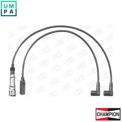IGNITION CABLE KIT CLS027 FOR VW SANTANA GOLF/Mk/III/Cabriolet/IV TRANSPORTER - Image 1 of 4
