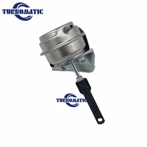 Turbo actuator 721204 for VW LT II 2.8 TDI 116Kw 158HP AUH 2002-2006 GT2556V - Picture 1 of 7