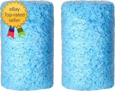 Enchimento de saco de feijão 10 libras, conforto - Imagem 1 de 4