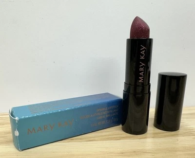 New MARY KAY Sparkle Lipstick RUBY LIMITED EDITION 171069 - Image 1 of 4