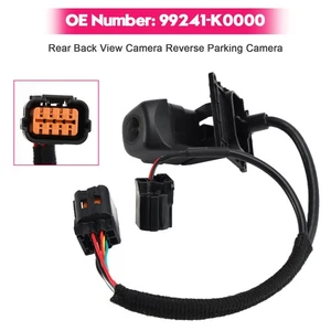 Rear Back View Camera Reverse Parking Camera 99241-K0000 For Kia Soul 2020-22A16 - Picture 1 of 9
