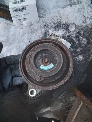 Used A/C Compressor fits: 2006 Dodge Dakota  Grade A Foto 1 de 4