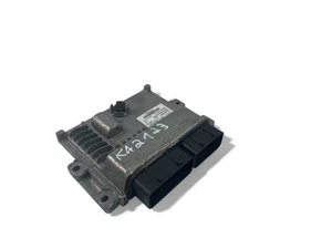 KA2123 CITROËN Engine Control Unit ECU 9804828580 9810764880 - Picture 1 of 8