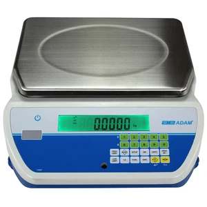 Báscula de control de peso de banco crucero Adam Equipment, CKT 48, 100 lb x 0,005 lb - Imagen 1 de 2