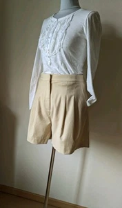 Shorts Kurze Hose H&M Neuwertig Gr.40 Elegant , Modern , Chic - Bild 1 von 8