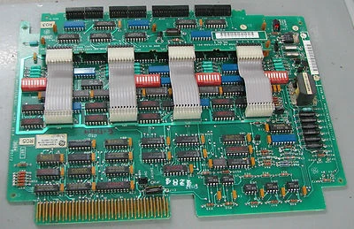 GE/General Electric IC600YB831A Input Module w/Lights 10-50VDC - Image 1 of 2