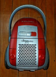 Electrolux Oxygen Ultra Canister Vacuum Only EL6989 Type A