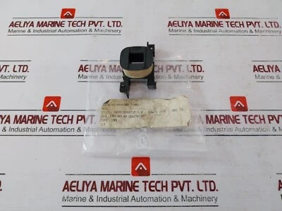 ABB YZBS6508 AC Starter Panel Coil for Relay Contactor 100V 50Hz SMC 10 - Image 1 of 4