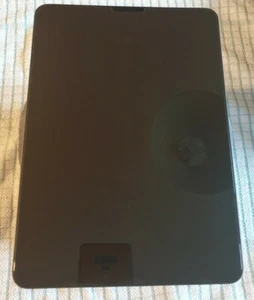 Apple iPad Pro 2nd Gen. 512GB, Wi-Fi, 11 in - Space Grey (In pristine condition) - Picture 1 of 7