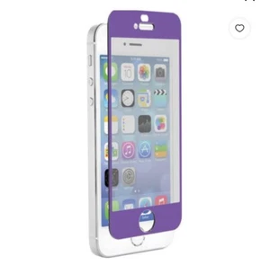 Zenitel Tempered Glass Protector iPhone 5 - Picture 1 of 2