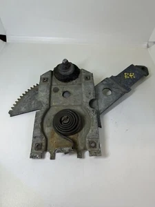 1962 CHEVY IMPALA QUARTER WINDOW REGULATOR RH RIGHT SIDE A BODY LOW RIDER - Picture 1 of 4