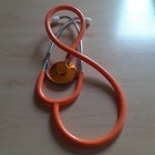 Stethoskop Stetoskop Stethoscope ORANGE  Rettungsdienst Schwangerschaft, SP