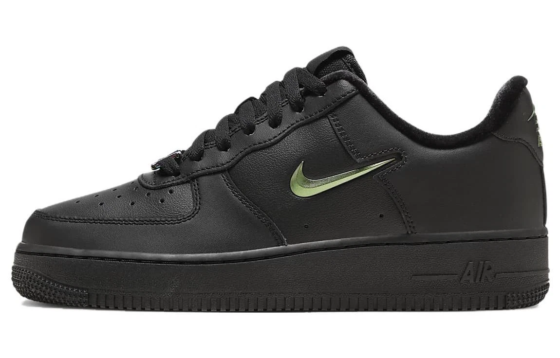 靴 NIKE AIR FORCE 1 DANCE Preços baixos em Nike Air Force 1 '07 SE Dance - Black W | eBay