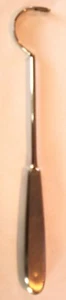Nahtpassierer mit langem Stiel - Bild 1 von 3