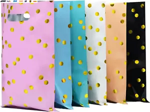 30PCS Party Favor Goodie Bags Goody Treat Small Gift Bags for Kids Birthday Part - Picture 1 of 7