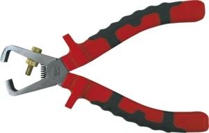 EGA Master E62461, Abisolierzange 160 mm poliert BIMAT - Bild 1 von 1