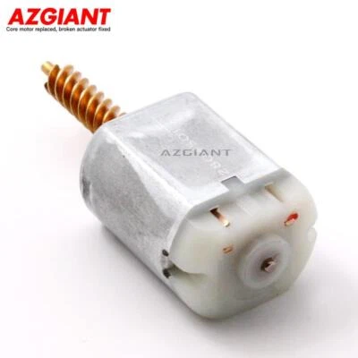 Motor actuador cerradura puerta kia sportage 2005 2006 2007 2008 2009 2010 Foto 1 de 4