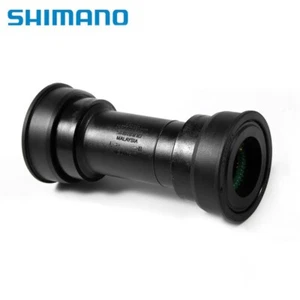 Shimano Bottom Bracket BB-MT500-PA - Hollowtech II Fit 89.5, 92mm - Deore - Picture 1 of 5