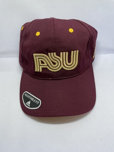 Adidas Flat Brim Sistema operativo regolabile NUOVO