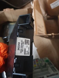 Módulo de control de aire acondicionado Jaguar XF 2013 DX23-18D493-AC - Imagen 1 de 3
