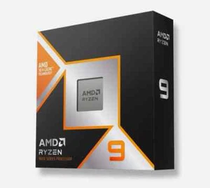 CPU AMD Ryzen 9 9900X3D - nuevo sellado preventa envío gratuito 2 días 🚀 - Imagen 1 de 1
