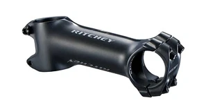 NEW Ritchey WCS C220 73D STEM 31.8x90mm, 17°, 1 1/8 Inch, 128 Grams, Black - Imagen 1 de 14