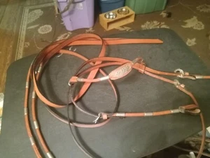 New Western Bridle poco - Picture 1 of 4