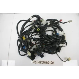 Electric System Wiring Harness Yamaha Xcity 125 08-10 - Picture 1 of 2
