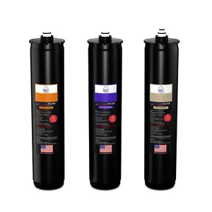 AFC-KN-POI, Compatible with Kinetico® K5 systems, Water Filter Set - Picture 1 of 5