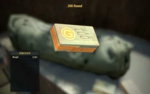 (Xbox) 100,000 .308 Rounds - Bulk Ammo - Picture 1 of 1
