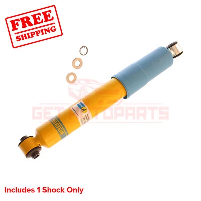 Amortiguador trasero Bilstein B8 para Volkswagen Karmann Ghia 1968-1974 Foto 1 de 3