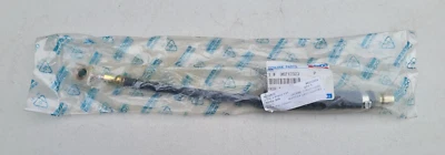 Manguera hidráulica de freno delantera izquierda/derecha totalmente nueva OEM Daewoo Motor 96212323 Foto 1 de 3