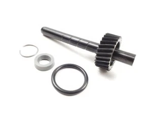 Engranaje velocímetro de 27 dientes transmisión 2004R con junta tórica, sello y clip en C - Imagen 1 de 1