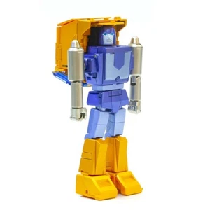 FansToys FT47 FT-47 RIG G1 FT Warrior Huffer Action Figure toy in stock - Picture 1 of 12