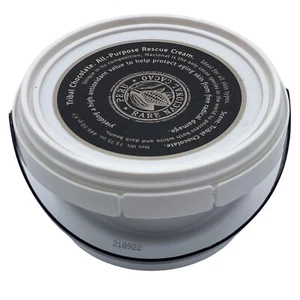 Tweak'd By Nature All Purpose Rescue Cream Tribal Chocolate 15.75 oz TUB SEALED - Picture 1 of 3