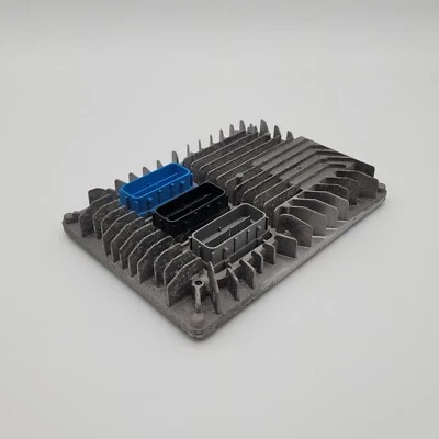 Módulo de control informático Buick Regal 2014 motor ECM de 2,4 L ECU PCM 12658498 Foto 1 de 4